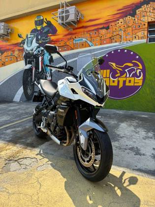 TRIUMPH TIGER 660 SPORT 